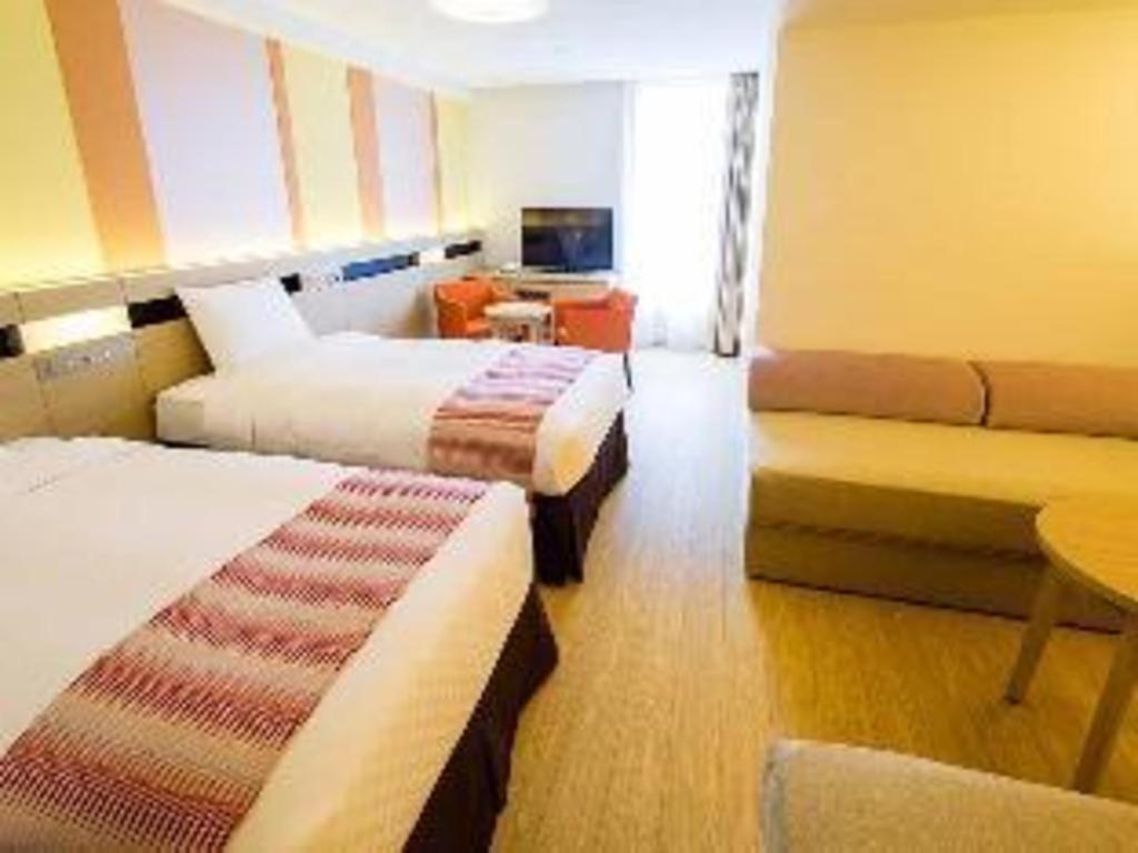 Hotel Dream Gate Maihama Annex Urayasu Eksteriør bilde