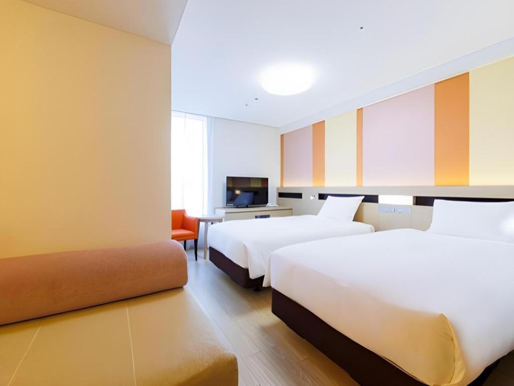 Hotel Dream Gate Maihama Annex Urayasu Eksteriør bilde
