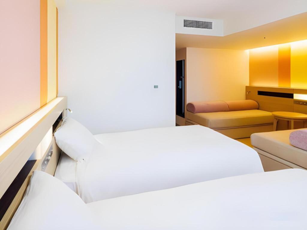 Hotel Dream Gate Maihama Annex Urayasu Eksteriør bilde