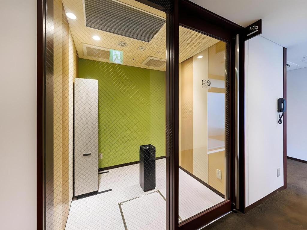 Hotel Dream Gate Maihama Annex Urayasu Eksteriør bilde