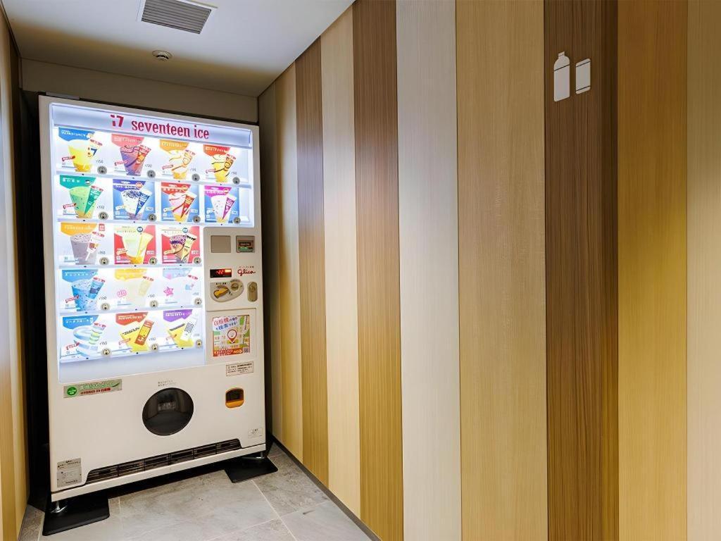 Hotel Dream Gate Maihama Annex Urayasu Eksteriør bilde