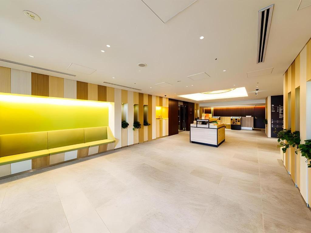 Hotel Dream Gate Maihama Annex Urayasu Eksteriør bilde